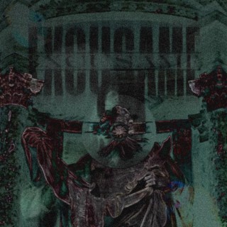 Excusame cover art