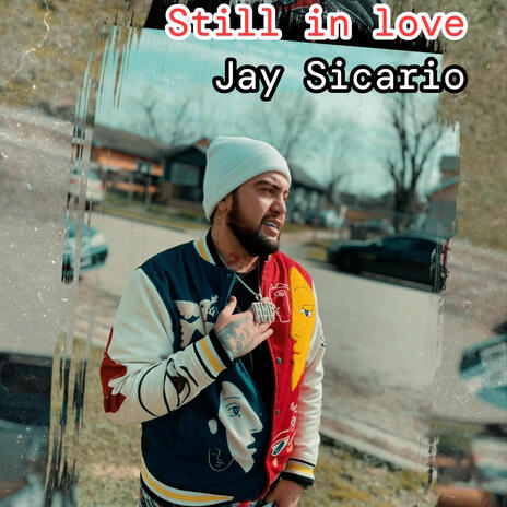 Still In love (With The Trap) cover art