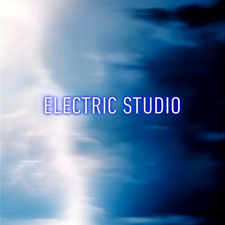 Electric Skies cover art