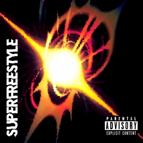 SuperFreestyle cover art