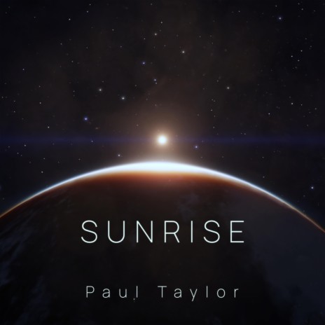 Sunrise cover art