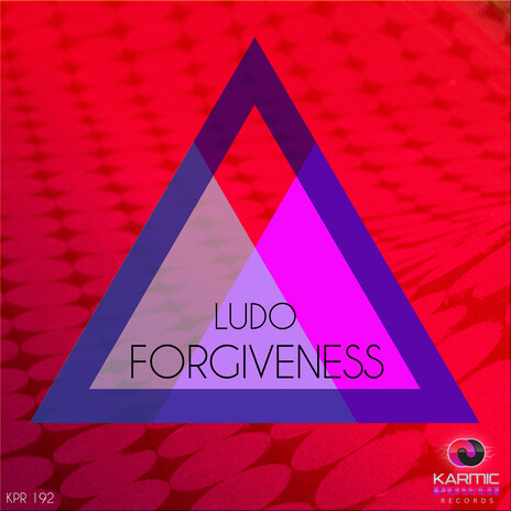 Forgiveness cover art
