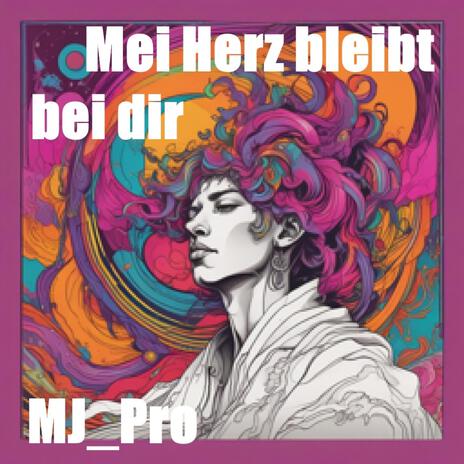 Mein Herz bleibt bei dir. cover art