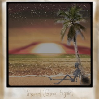 Speed (Over Again) cover art