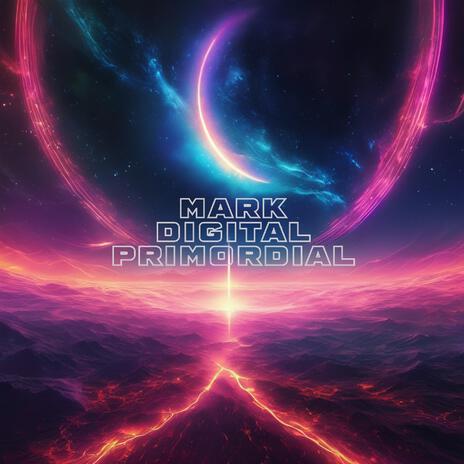 Primordial cover art