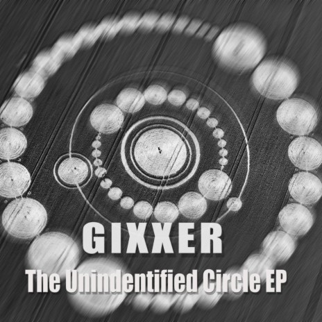 The Unindentified Circle (Original Mix)