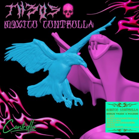 M3XICO CORAZÓN ft. Ximena cover art