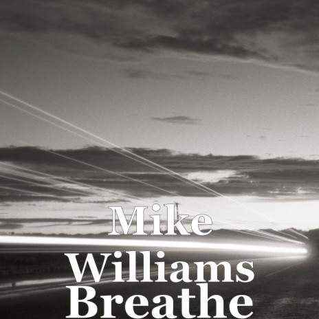 Breathe cover art