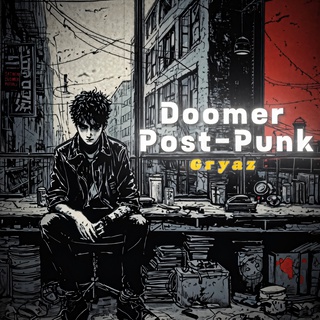 Doomer Post-Punk