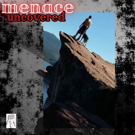 Sometimes cover art