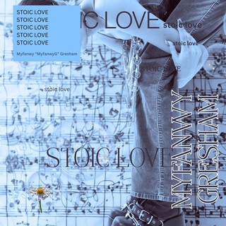 Stoic Love cover art