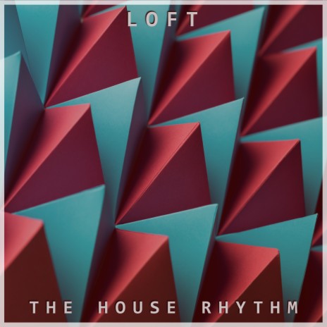 The House Rhythm (Gate Dub) cover art