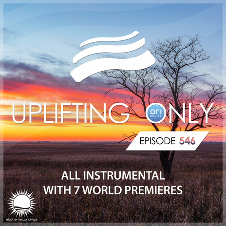 Serendipitous (UpOnly 546) [PRE-RELEASE PICK] [Premiere] (Mix Cut) cover art