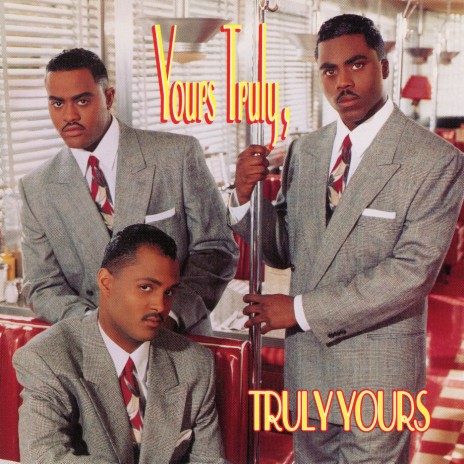 I Don't Want To Lose Your Love cover art