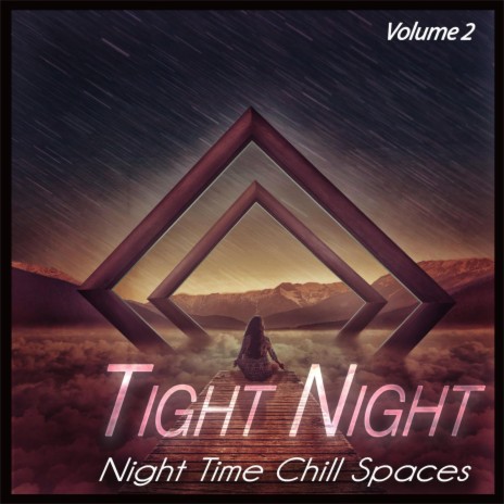 A Vast Ocean cover art