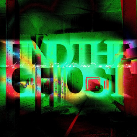 Drama cover art