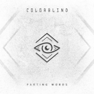Parting Words cover art