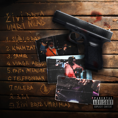Khamzat cover art
