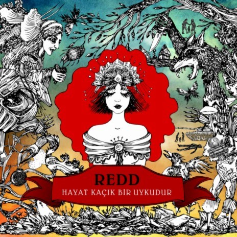 Iskaladık Birbirimizi cover art