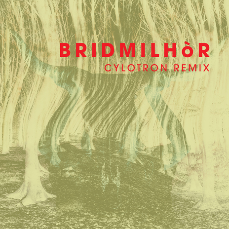 Bridmilhòr (Cylotron Remix) ft. Cylotron cover art