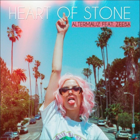 Heart of Stone ft. Zeeba