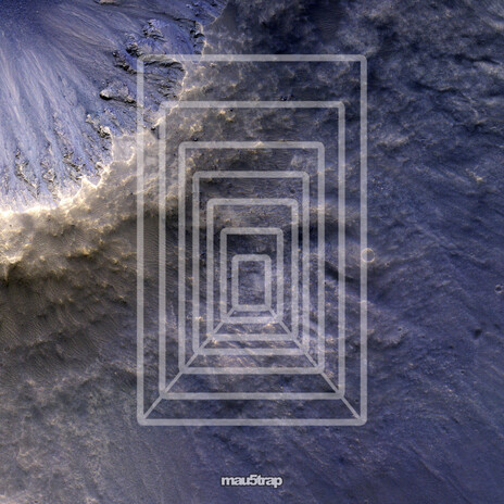 Spirit cover art