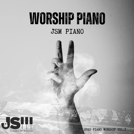 Al que esta sentado Piano Instrumental