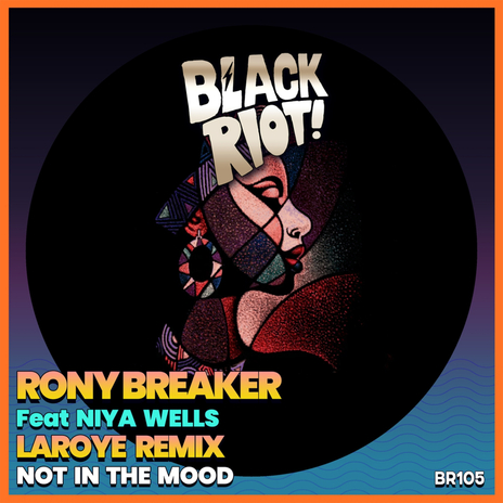 Not in the Mood cover art