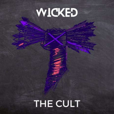 The Cult (Of JT & The Sons) (Extended Version) cover art