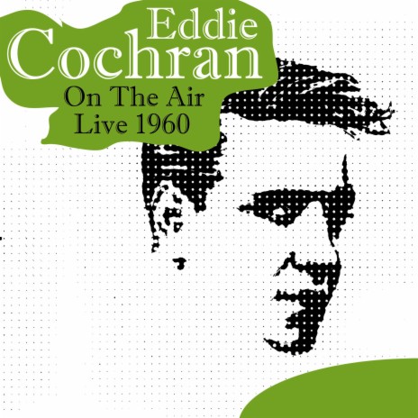 Introduction By Marty Wilde (Live)
