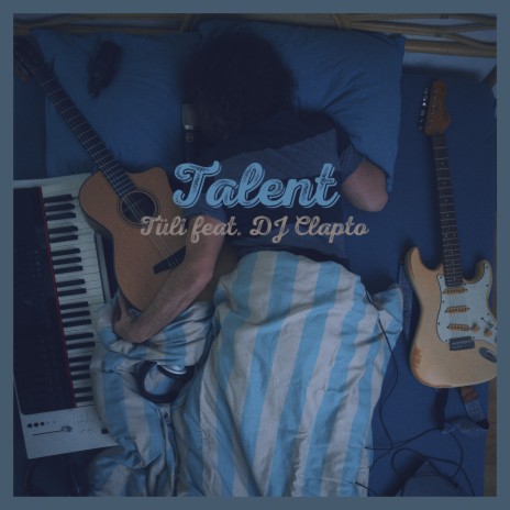 Talent ft. DJ Clapto cover art