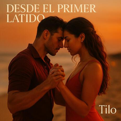 Desde el Primer Latido cover art