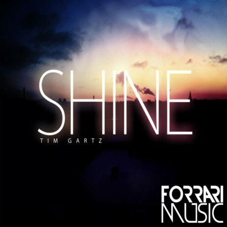 Shine (Radio) cover art