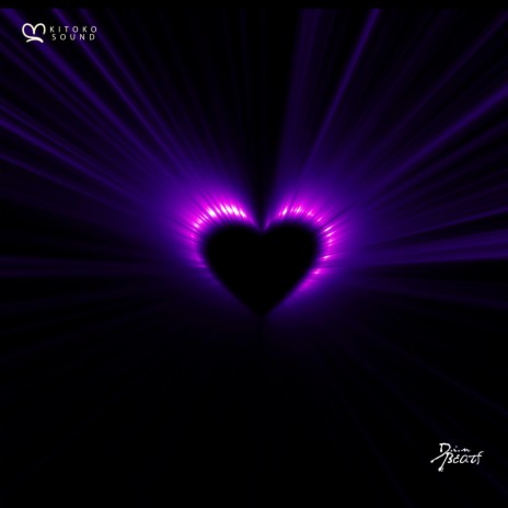 Eclipse ft. Kitoko Sound, Din BEATS & Afro Zen cover art