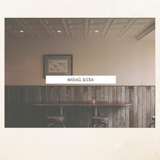 Mahal Kita cover art