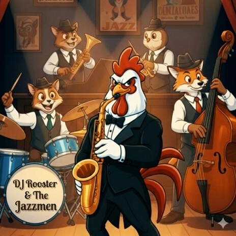 Flyin High cover art