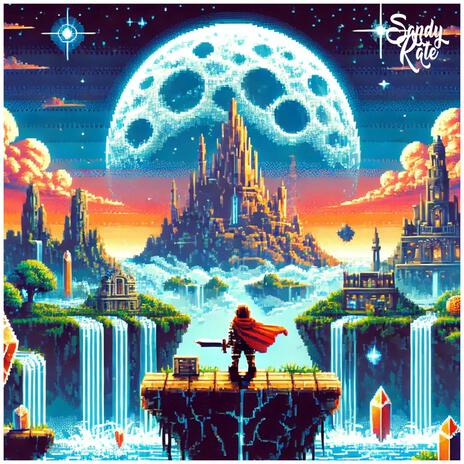 Hymn of the Forgotten NPCs cover art