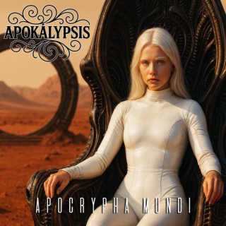Apokálypsis - Apocrypha Mundi