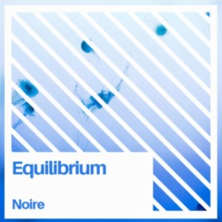 Equilibrium cover art