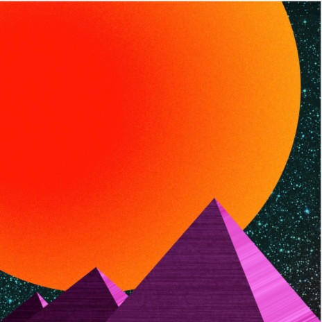 Meltdown (In the Valley of the Kings) cover art