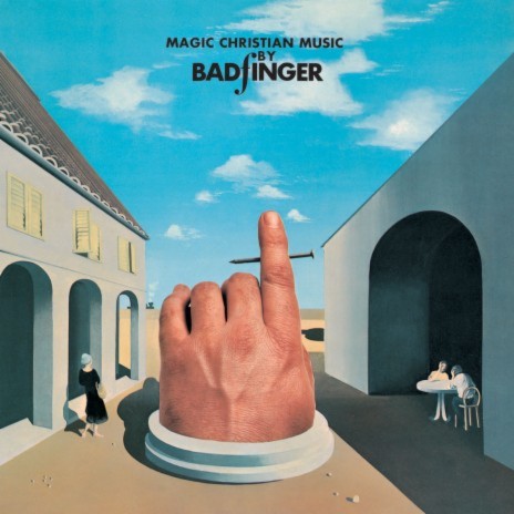 See-Saw Granpa (Mono Mix) cover art