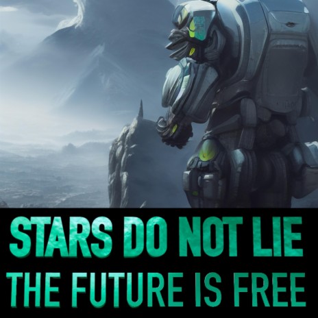 The Singularity cover art