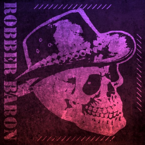 Robber Baron