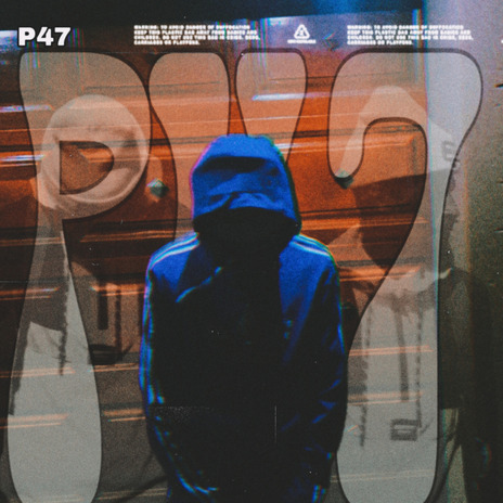 W'LOLO(P47) cover art