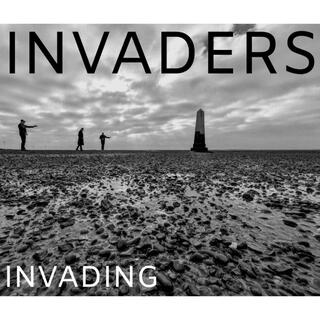 INVADERS INVADING