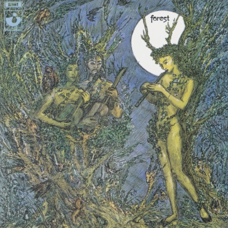 Rain Is on My Balcony (2007 Remaster) cover art