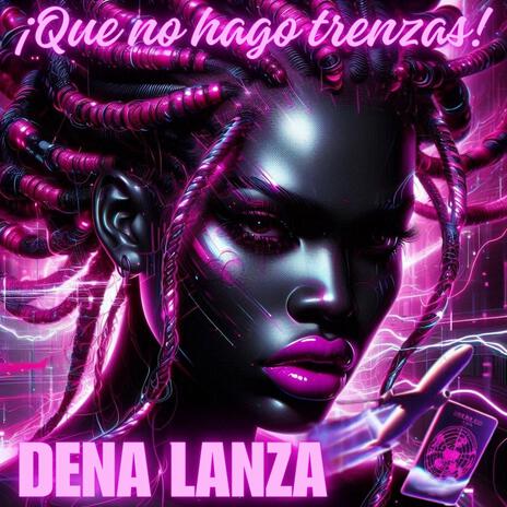 Que no hago trenzas cover art