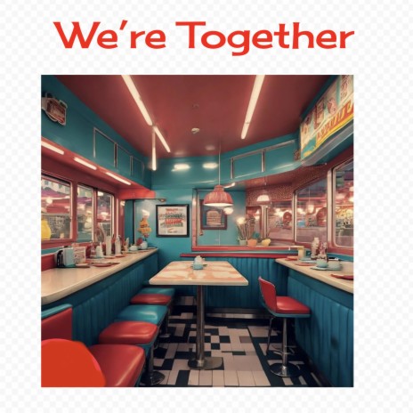 We're Together ft. Cheryl Johnson