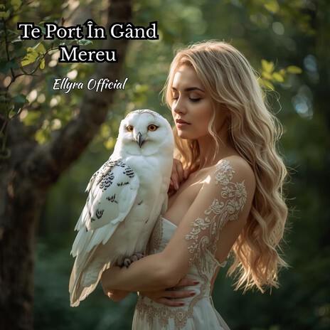 Te Port In Gand Mereu cover art