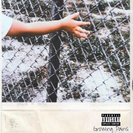 Broken Halos cover art